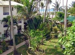 Hotel Kari Beach Garden Hotel Kari Beach Garden